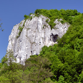 skała Sokolica