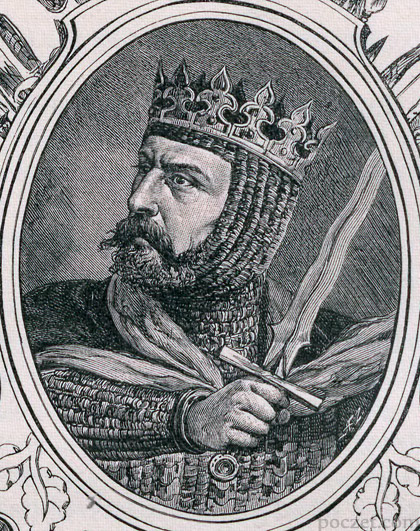 'Bolesław Chrobry' Ksawerego Pillatiego