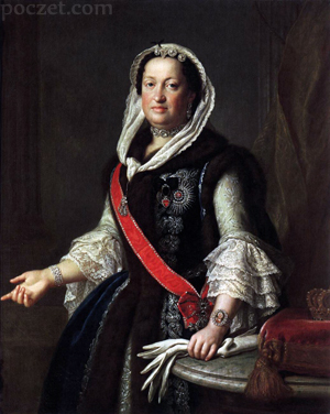 Maria Józefa Habsburżanka