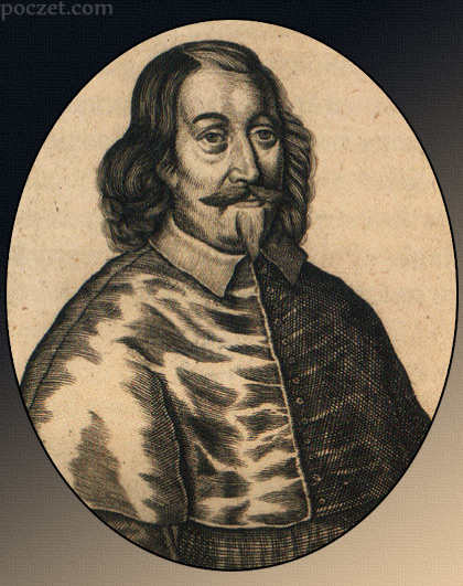 'Reverendissimus Serenissimus, Celsissimusque Princeps [...] Carolus Ferdinandus' Pierre'a Aubry