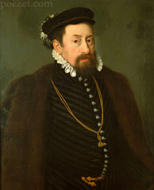 Maksymilian II Habsburg