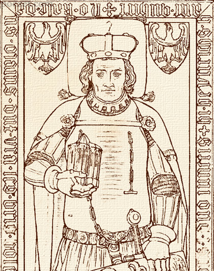 Bolesław III Rozrzutny