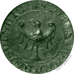 pieczęć herbowa (1369)