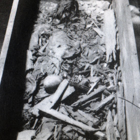 szczątki Jadwigi Andegaweńskiej