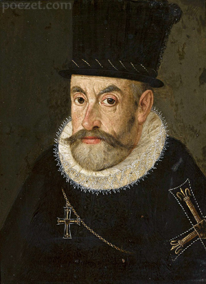 Maksymilian (III) Habsburg