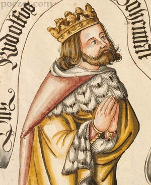 Rudolf III Habsburg