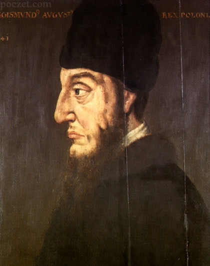 Zygmunt II August