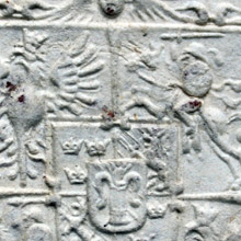 pieczęć Jana II Kazimierza Wazy