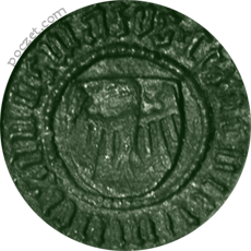 pieczęć herbowa sygnetowa (1425?-1442?)