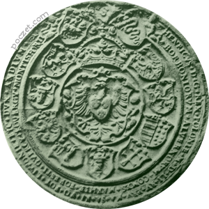 pieczęć wielka koronna (1574)